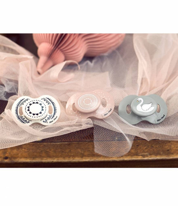 Schnuller Graphic Devotion von Elodie Details - Pilzessin.at - zauberhafte Kinderdinge