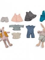 Schrank Le Grande Familie - Pilzessin.at - zauberhafte Kinderdinge
