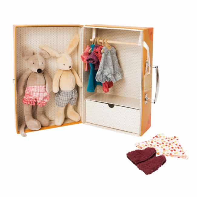 Schrank Le Grande Familie - Pilzessin.at - zauberhafte Kinderdinge