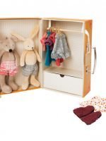 Schrank Le Grande Familie - Pilzessin.at - zauberhafte Kinderdinge