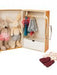 Schrank Le Grande Familie - Pilzessin.at - zauberhafte Kinderdinge