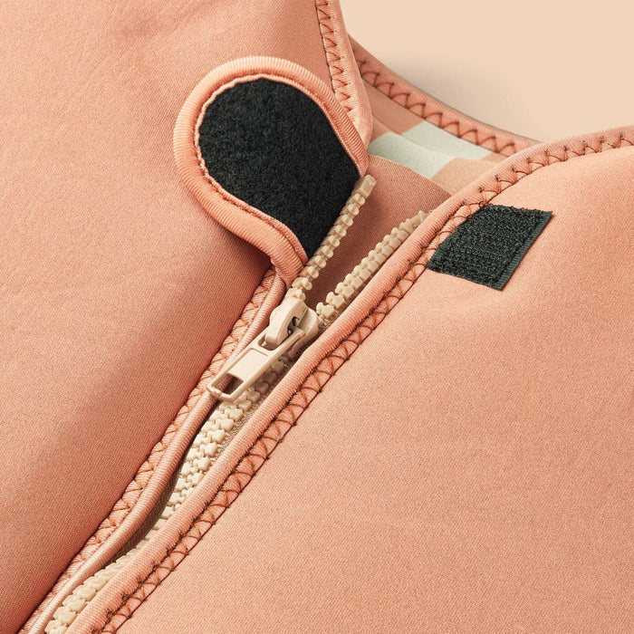 Schwimmweste Dove - Pilzessin.at - zauberhafte Kinderdinge