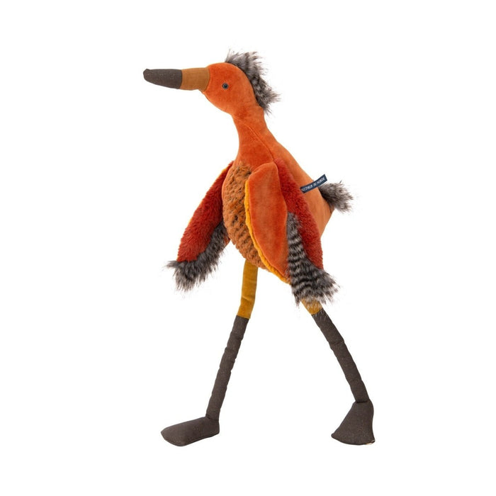 ⋙Seidenreiher Tout autour du Monde von Moulin Roty ♡ - Pilzessin.at - zauberhafte Kinderdinge