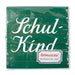 Servietten "Schulkind" von Krima & Isa - Pilzessin.at - zauberhafte Kinderdinge