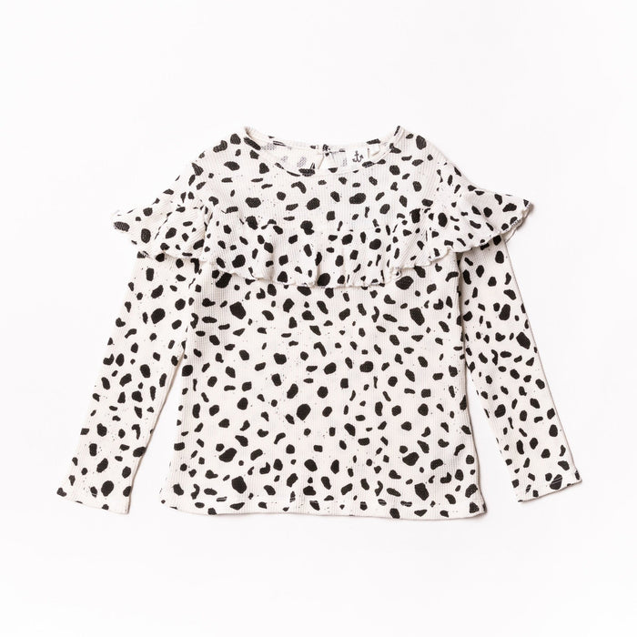 Shirt 100% Organic Cotton - Pilzessin.at - zauberhafte Kinderdinge