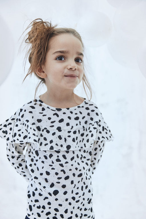 Shirt 100% Organic Cotton - Pilzessin.at - zauberhafte Kinderdinge
