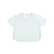 Shirt Frottee light mint - Pilzessin.at - zauberhafte Kinderdinge
