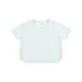 Shirt Frottee light mint - Pilzessin.at - zauberhafte Kinderdinge