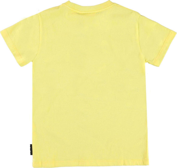 ⋙ Shirt Road Canary von Molo ♡ - Pilzessin.at - zauberhafte Kinderdinge