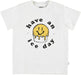 ⋙ Shirt Road White von Molo ♡ - Pilzessin.at - zauberhafte Kinderdinge