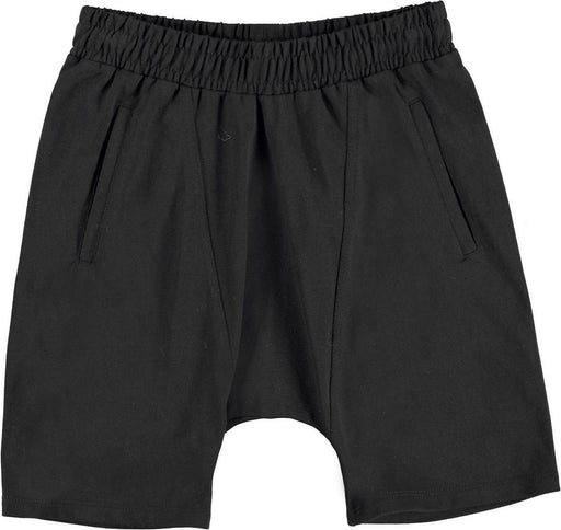 ⋙ Short Anders Black von Molo ♡ - Pilzessin.at - zauberhafte Kinderdinge