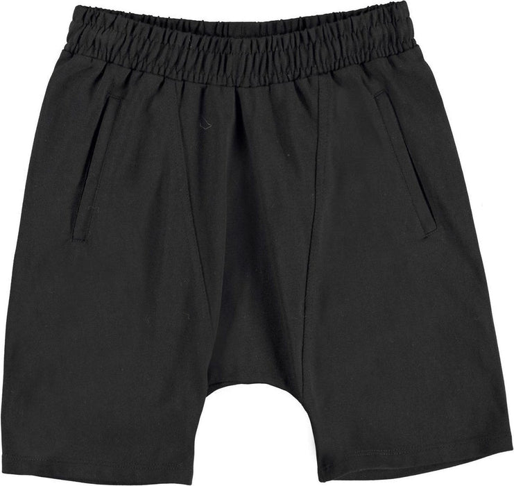 ⋙ Short Anders Black von Molo ♡ - Pilzessin.at - zauberhafte Kinderdinge