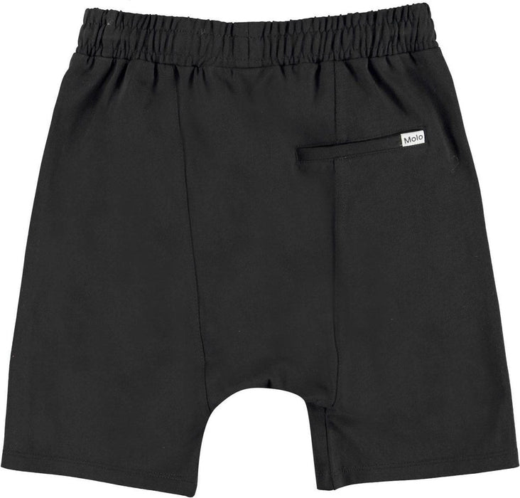 ⋙ Short Anders Black von Molo ♡ - Pilzessin.at - zauberhafte Kinderdinge