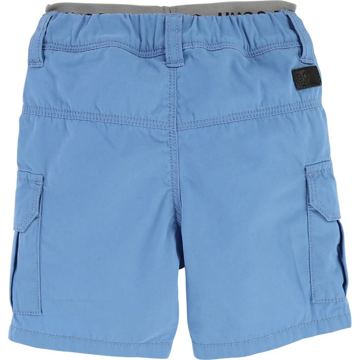 Short von Hugo Boss Kids bei Pilzessin - Pilzessin.at - zauberhafte Kinderdinge