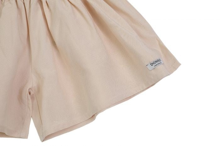 ⋙ Shorts "Alme" in powder von Donsje ♡ - Pilzessin.at - zauberhafte Kinderdinge