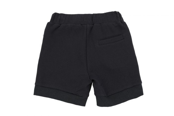 ⋙ Shorts "Houb" in blau von Donsje ♡ - Pilzessin.at - zauberhafte Kinderdinge