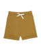 Shorts Kinder aus Bio Baumwolle khaki von SayPlease - Pilzessin.at - zauberhafte Kinderdinge