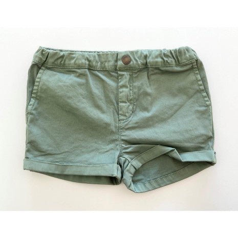 Shorts "Olivia" in Mint von EBBE - Pilzessin.at - zauberhafte Kinderdinge