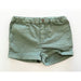 Shorts "Olivia" in Mint von EBBE - Pilzessin.at - zauberhafte Kinderdinge