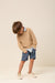 ⋙ Shorts | Peter| in Denim Blue von MarMar ♡ - Pilzessin.at - zauberhafte Kinderdinge