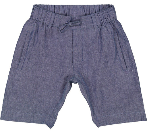 ⋙ Shorts | Peter| in Denim Blue von MarMar ♡ - Pilzessin.at - zauberhafte Kinderdinge