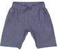 ⋙ Shorts | Peter| in Denim Blue von MarMar ♡ - Pilzessin.at - zauberhafte Kinderdinge