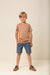 ⋙ Shorts | Peter| in Denim Blue von MarMar ♡ - Pilzessin.at - zauberhafte Kinderdinge