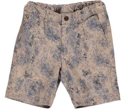 Shorts Primo in sand dust von Marmar bei Pilzessin - Pilzessin.at - zauberhafte Kinderdinge