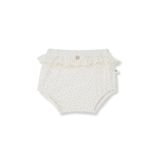 SIO Baby Bloomer in ecru - Pilzessin.at