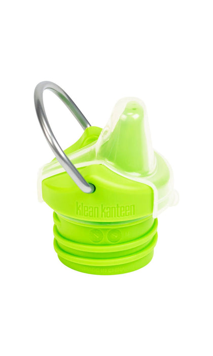 Sippy Cap für Classic Klean kanteen Flaschen - Pilzessin.at - zauberhafte Kinderdinge