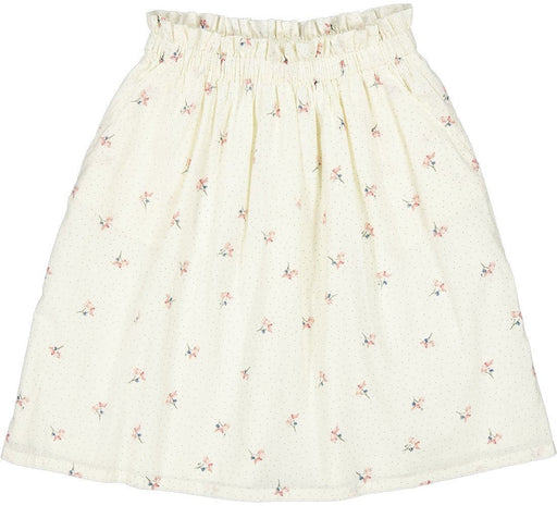 ⋙ Skirt | Sanni| in Poppy von MarMar ♡ - Pilzessin.at - zauberhafte Kinderdinge