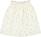 ⋙ Skirt | Sanni| in Poppy von MarMar ♡ - Pilzessin.at - zauberhafte Kinderdinge