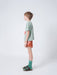 Socken mit Kirschen schwarz von Bobo Choses - Pilzessin.at - zauberhafte Kinderdinge