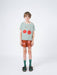Socken mit Kirschen schwarz von Bobo Choses - Pilzessin.at - zauberhafte Kinderdinge