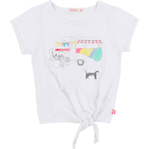 SommerShirt für kleine Mädchen - Pilzessin.at - zauberhafte Kinderdinge