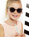 Sonnenbrille Jahre SUN Buzz in Streifen von Ki ET LA ♥ - Pilzessin.at
