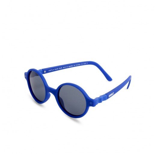 Sonnenbrille ROZZ 4-6Y Reflex Blue - Pilzessin.at - zauberhafte Kinderdinge