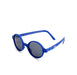 Sonnenbrille ROZZ 4-6Y Reflex Blue - Pilzessin.at - zauberhafte Kinderdinge