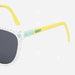 Sonnenbrille SUN Buzz in Dots von Ki ET LA ♥ - Pilzessin.at