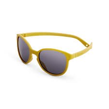 Sonnenbrille WAZZ 1-2Y mustard - Pilzessin.at - zauberhafte Kinderdinge