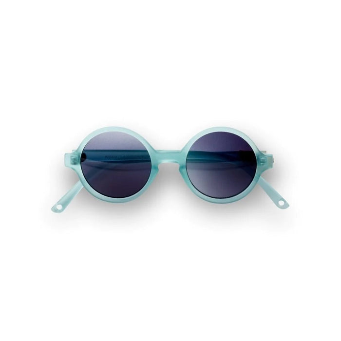 Sonnenbrille WOAM 4-6Y Blue Sky - Pilzessin.at - zauberhafte Kinderdinge