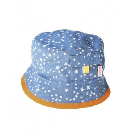 Sonnenhut von Rockahula - Pilzessin.at - zauberhafte Kinderdinge