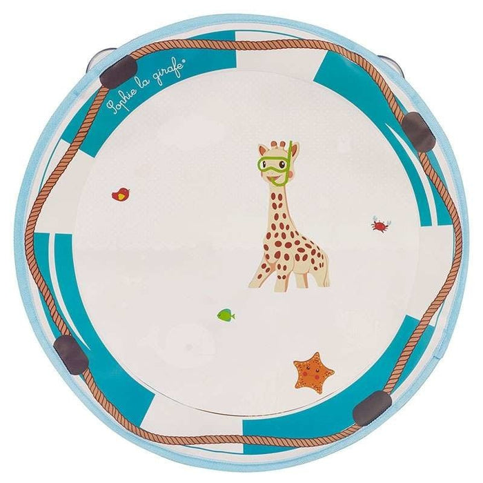 ⋙ Sophie la girafe® | Magisches Spritzbild ♡ - Pilzessin.at - zauberhafte Kinderdinge