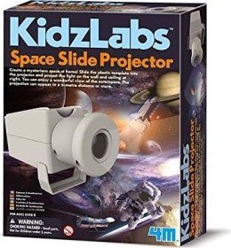 Space Slide Projector von KidzLabs - Pilzessin.at - zauberhafte Kinderdinge