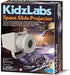 Space Slide Projector von KidzLabs - Pilzessin.at - zauberhafte Kinderdinge