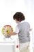 Spiel Uhr zum Lernen | Activity Clock von PlanToys ★ - Pilzessin.at - zauberhafte Kinderdinge