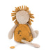 ⋙ Spieluhr Musik-Puppe Löwe von Moulin Roty - Pilzessin.at