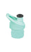Sport Cap für Classic Flaschen aqua von Klean Kanteen - Pilzessin.at - zauberhafte Kinderdinge