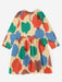 ♡ Spots all over woven dress von Bobo Choses - Pilzessin.at - zauberhafte Kinderdinge