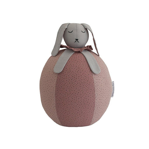 Stehaufball Hase für Babys von My Mini Label - Pilzessin.at - zauberhafte Kinderdinge